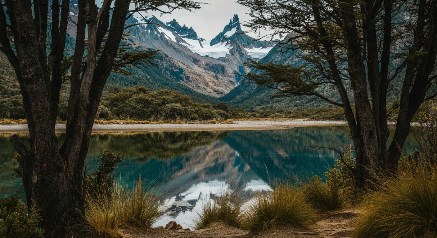 Bariloche High Difficulty Excursions