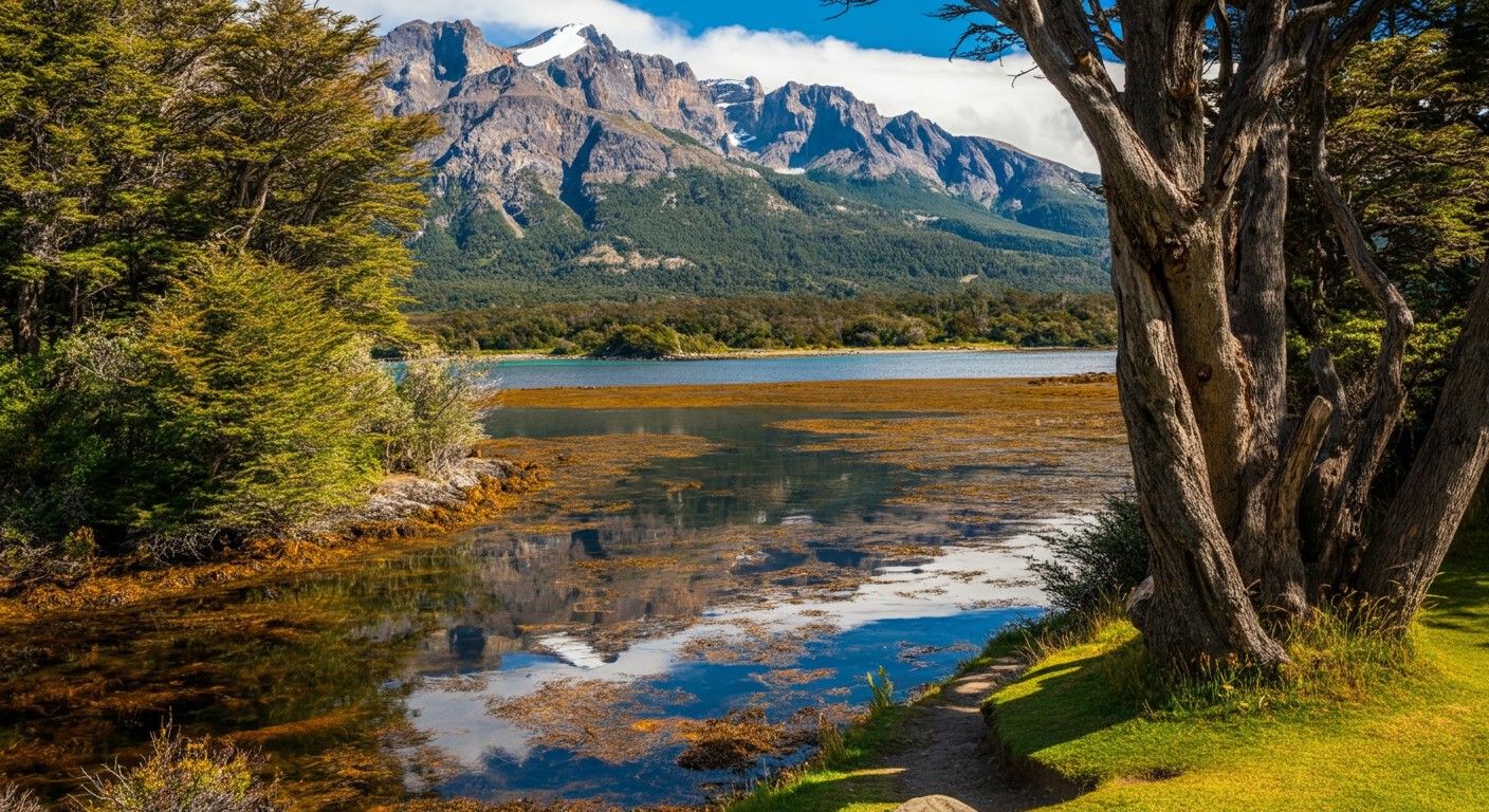 Excursions d’aventure à Bariloche