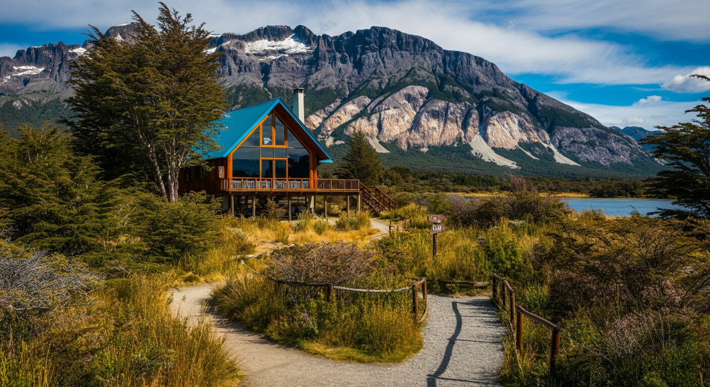 Low Difficulty Tours in Bariloche