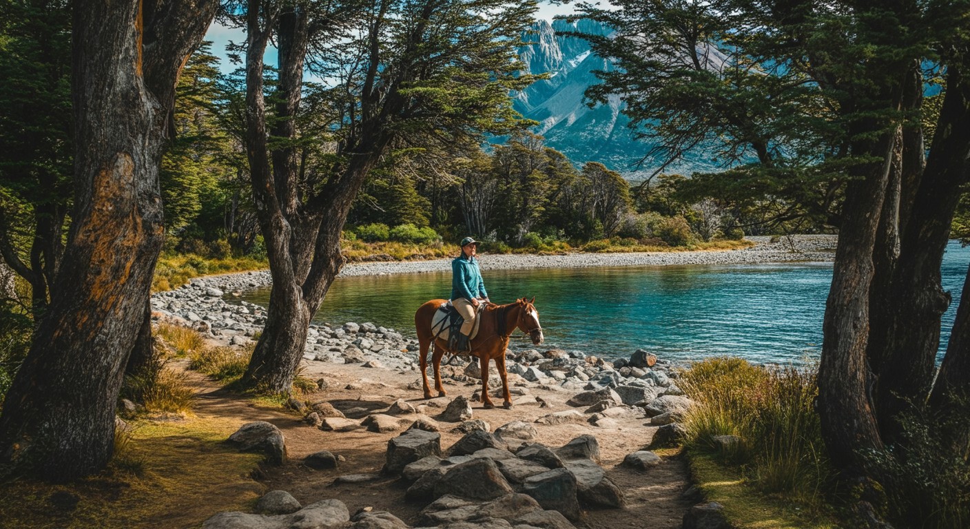 Excursões Econômicas em Bariloche