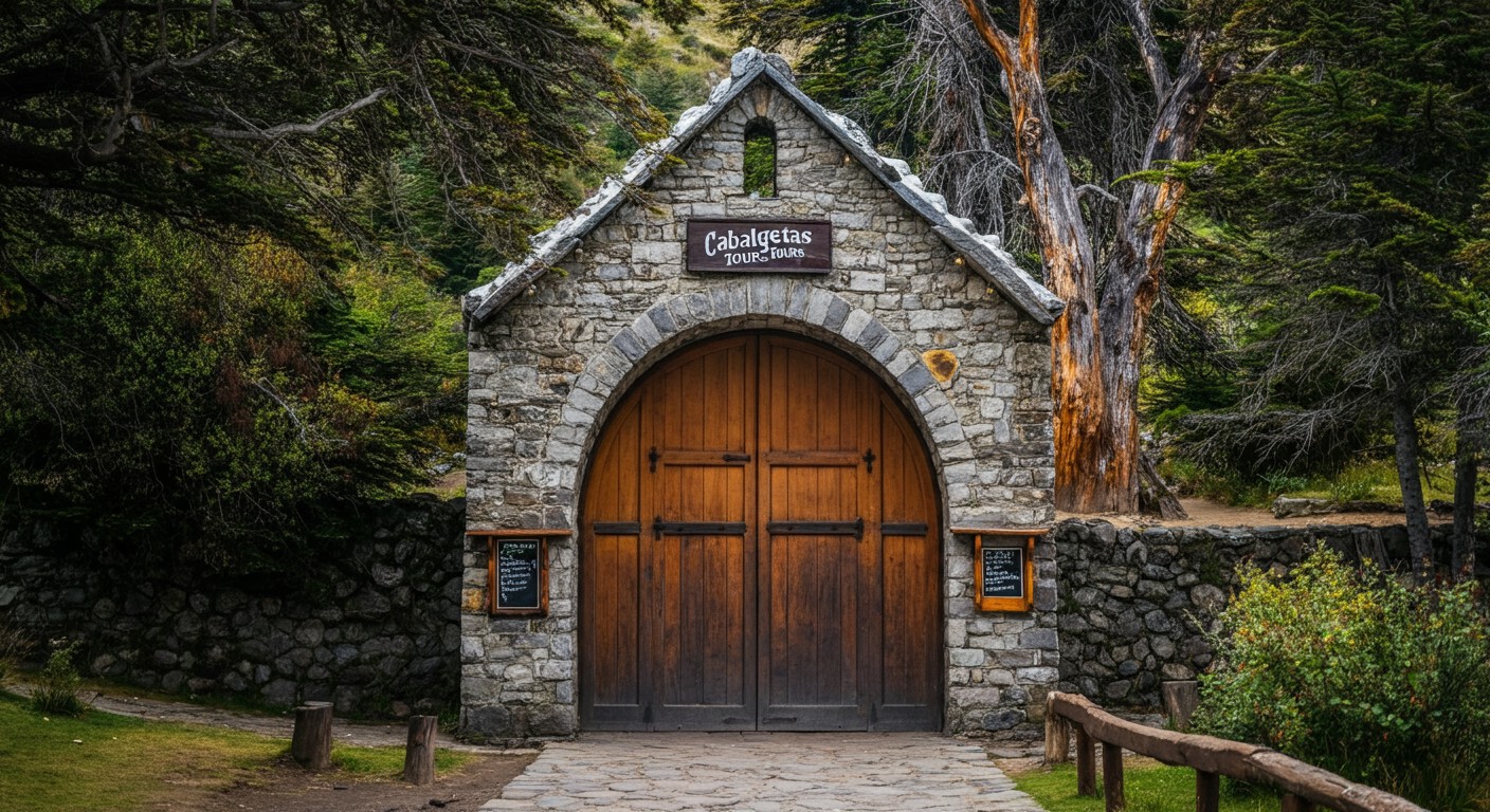 Horseback Riding Tours in Bariloche