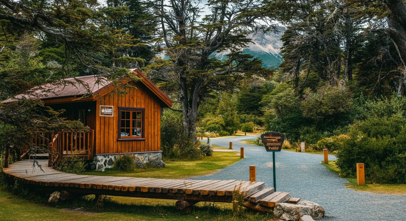Catas y degustaciones en Bariloche