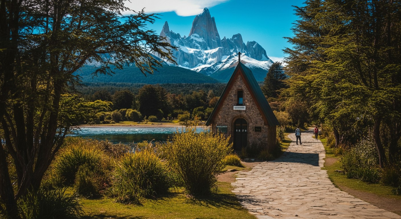Bariloche City Tours & Urban Experiences