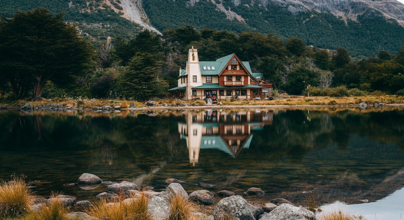 Excursiones de comer y beber en Bariloche
