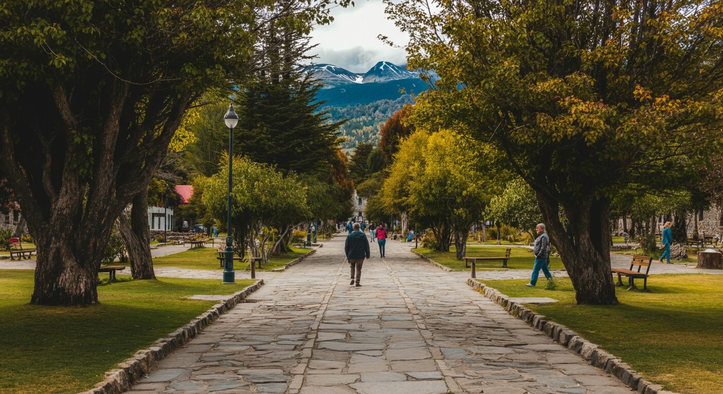 Bariloche Culture & History Excursions