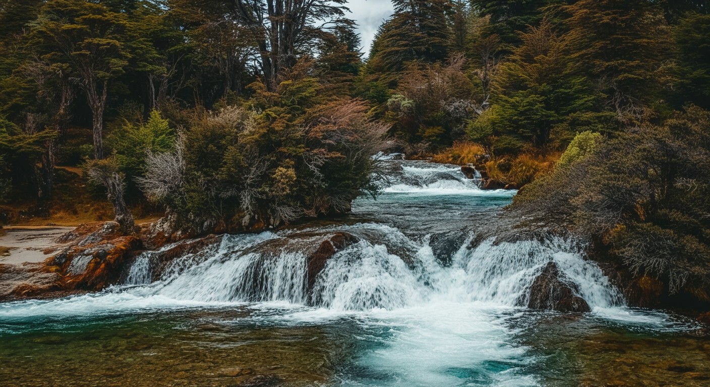 Ecotourism Tours in Bariloche, Patagonia
