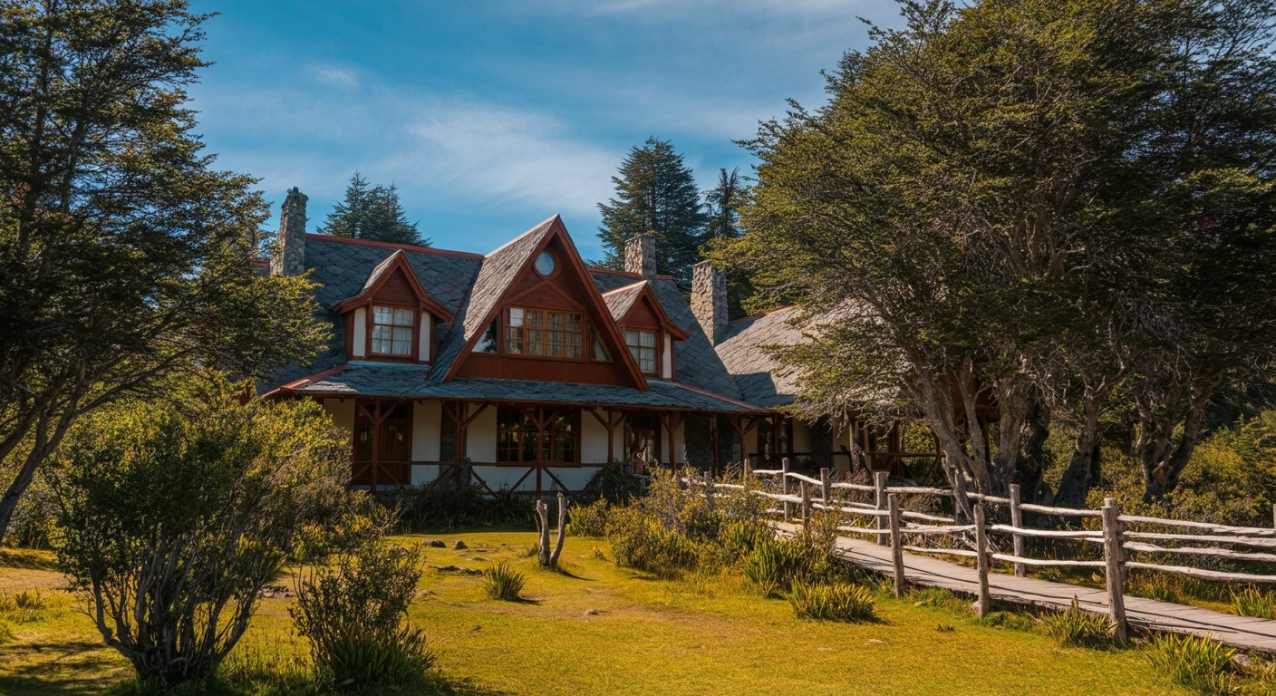 Excursiones a Estancias en Bariloche
