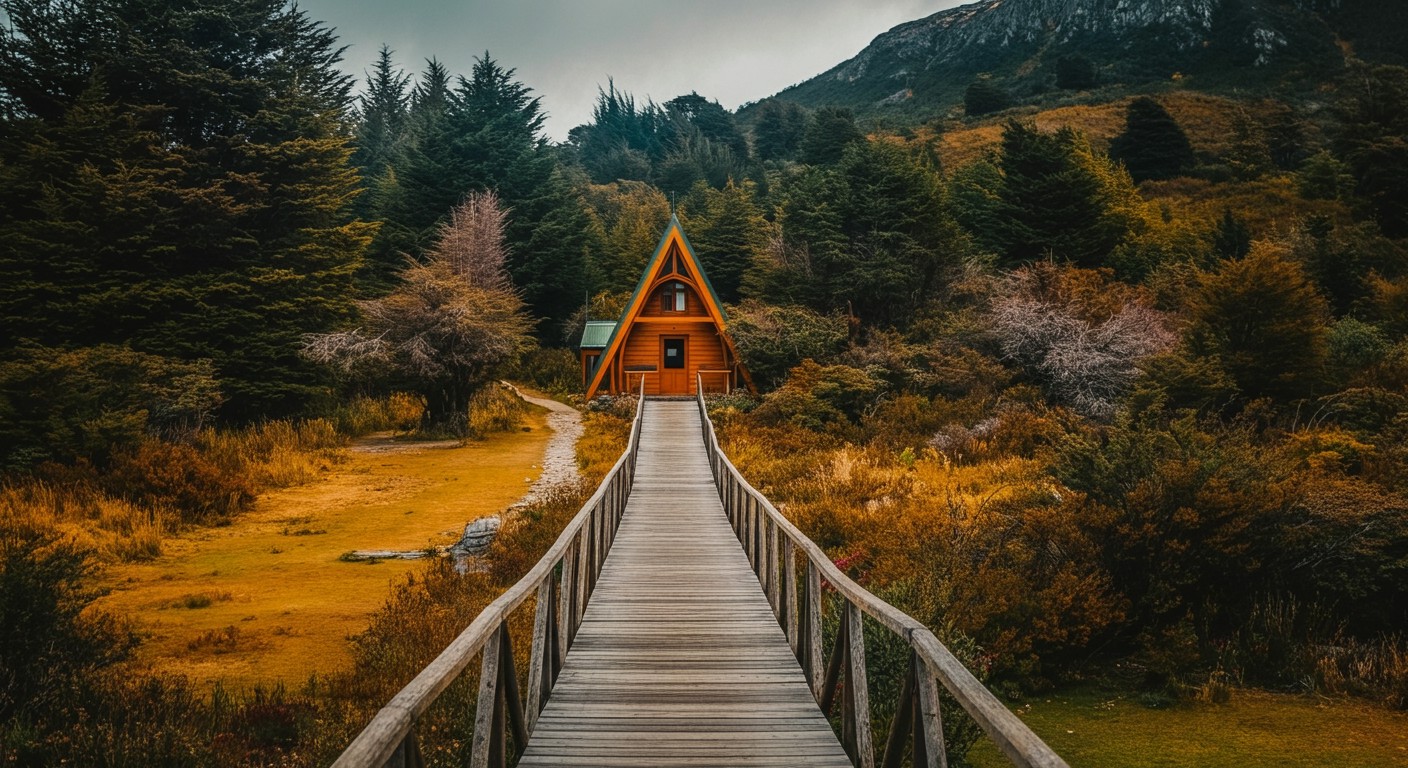 Bariloche Photography Excursions