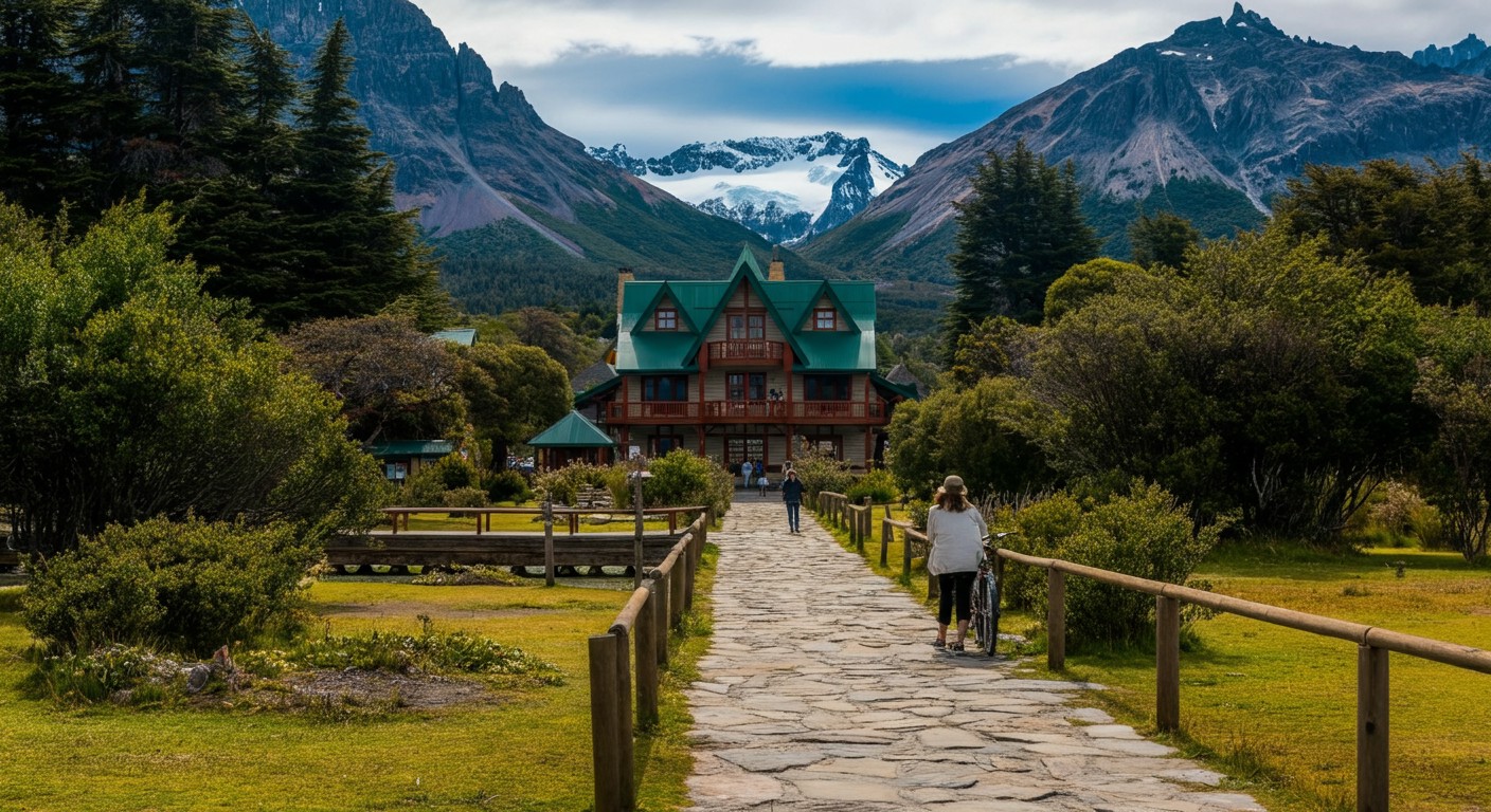 Bariloche Tours: Free Cancellation Policy