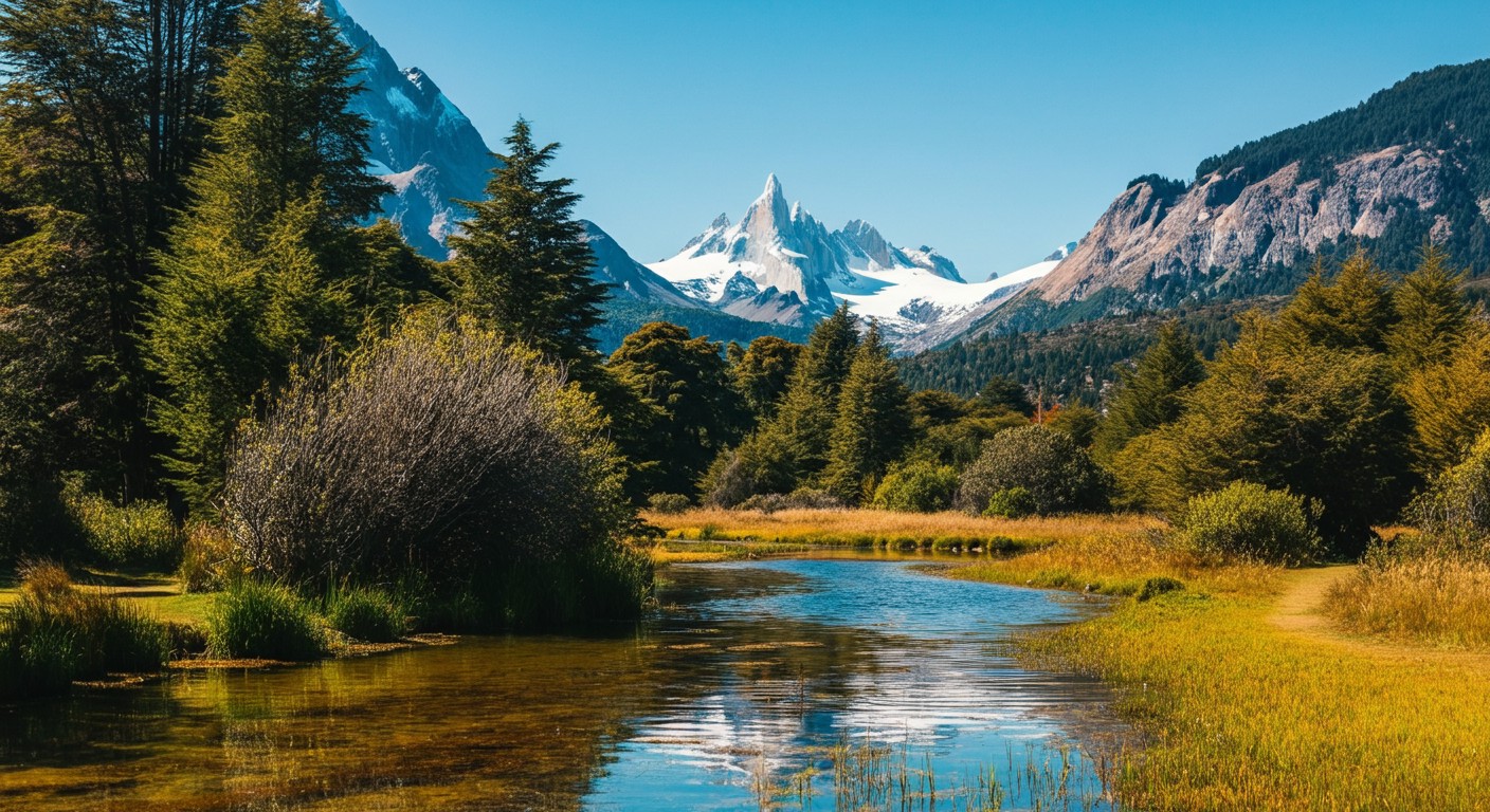 Excursiones en Bariloche con Cancelación Gratis