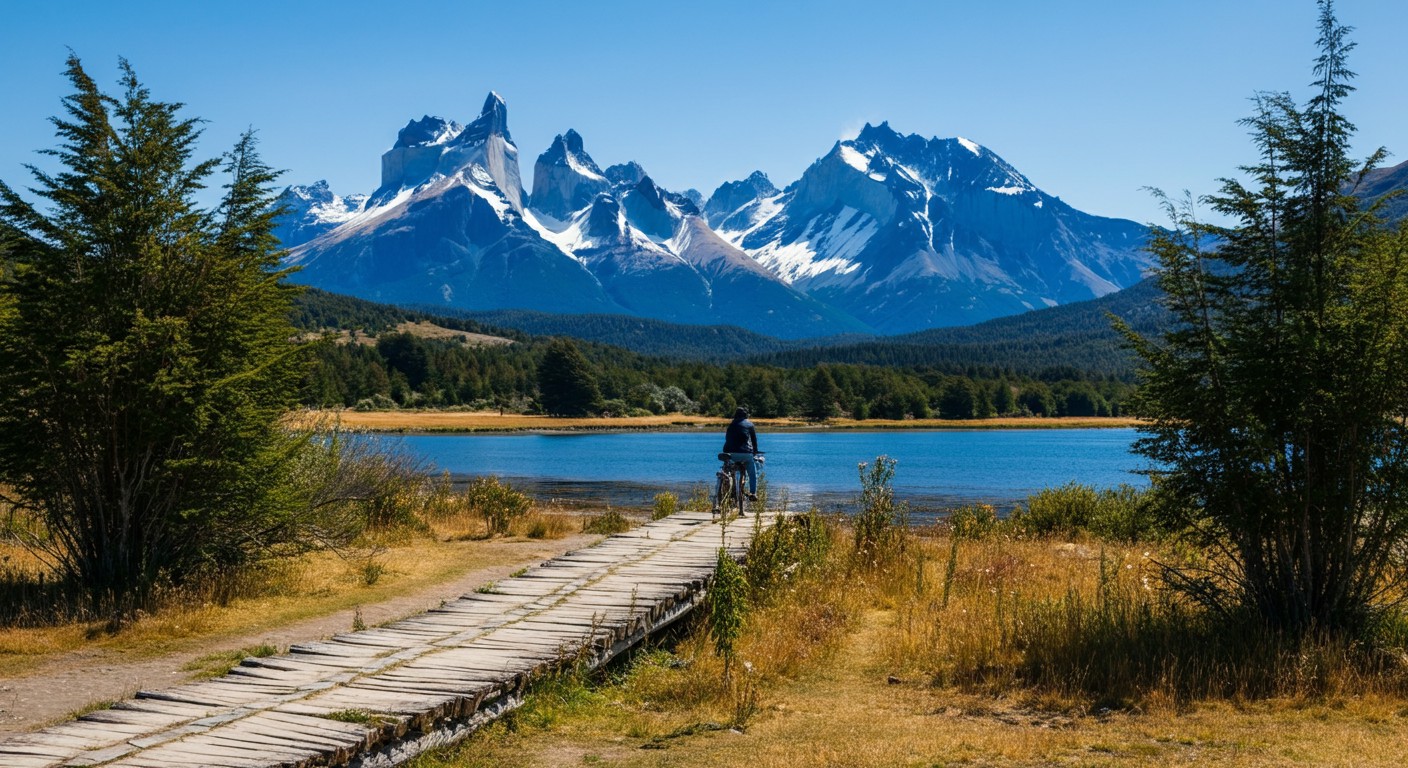 Excursiones en Bariloche con cancelación gratis