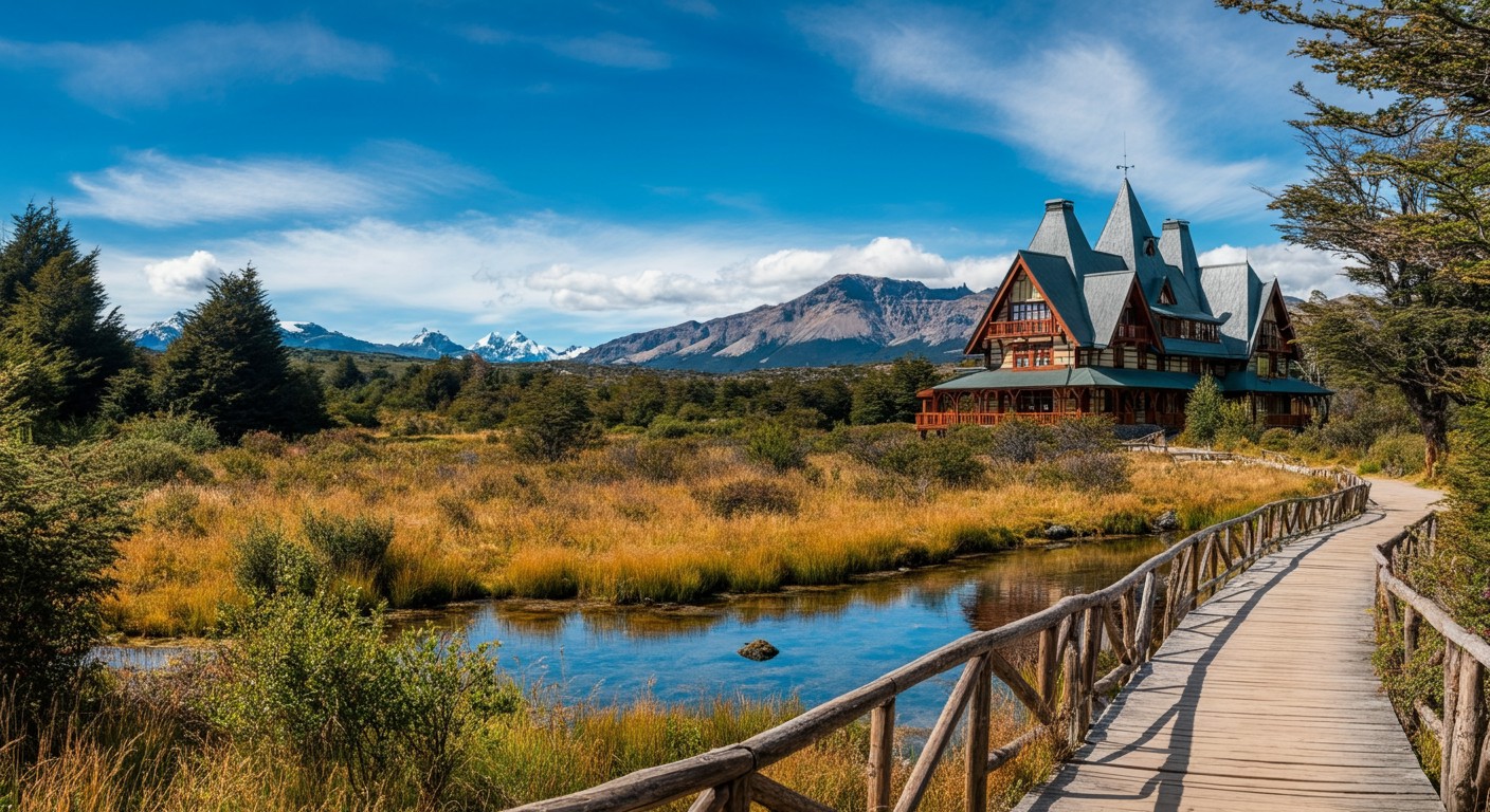Aventures et excursions d’hiver à Bariloche