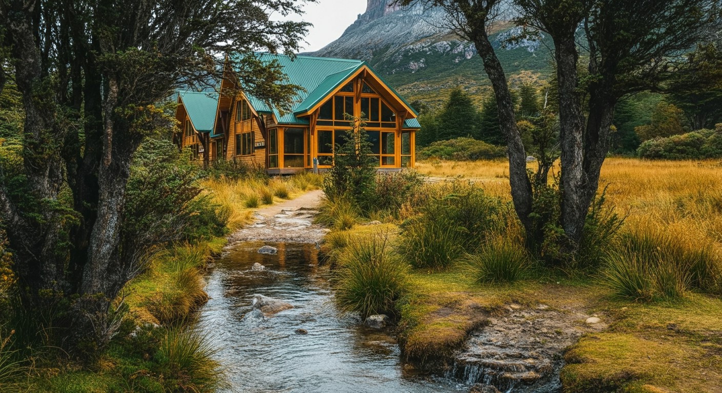 Luxury Excursions in Bariloche
