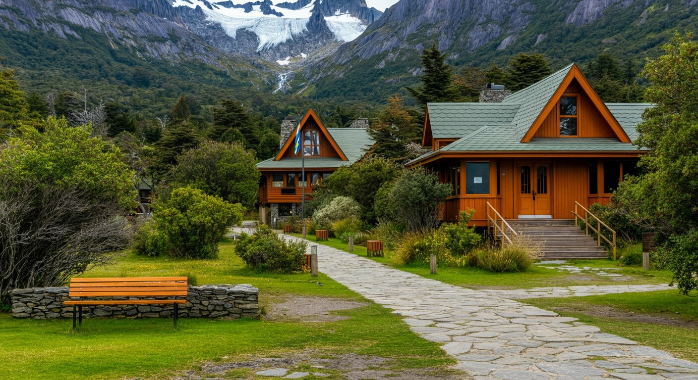 Excursiones de nivel medio en Bariloche