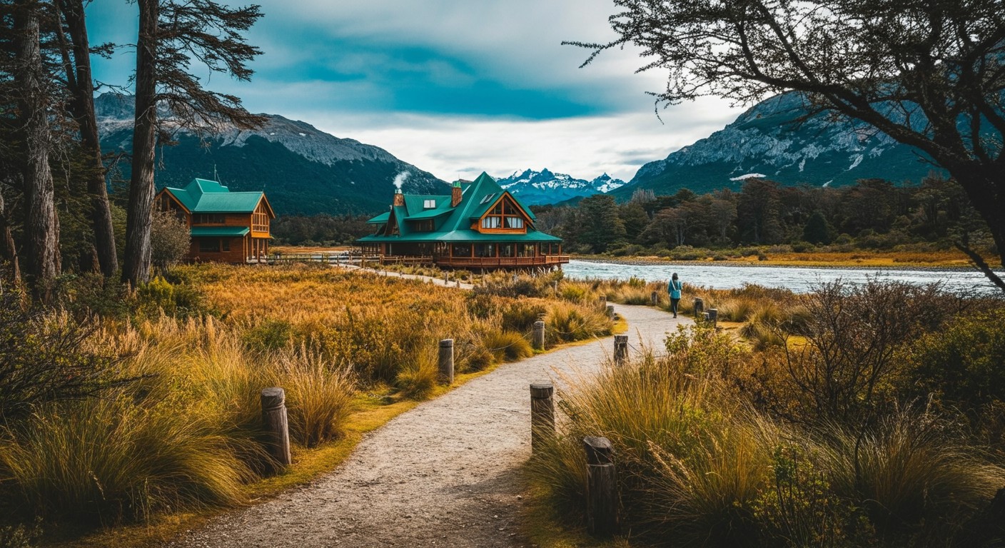 Excursions Nature et Faune à Bariloche