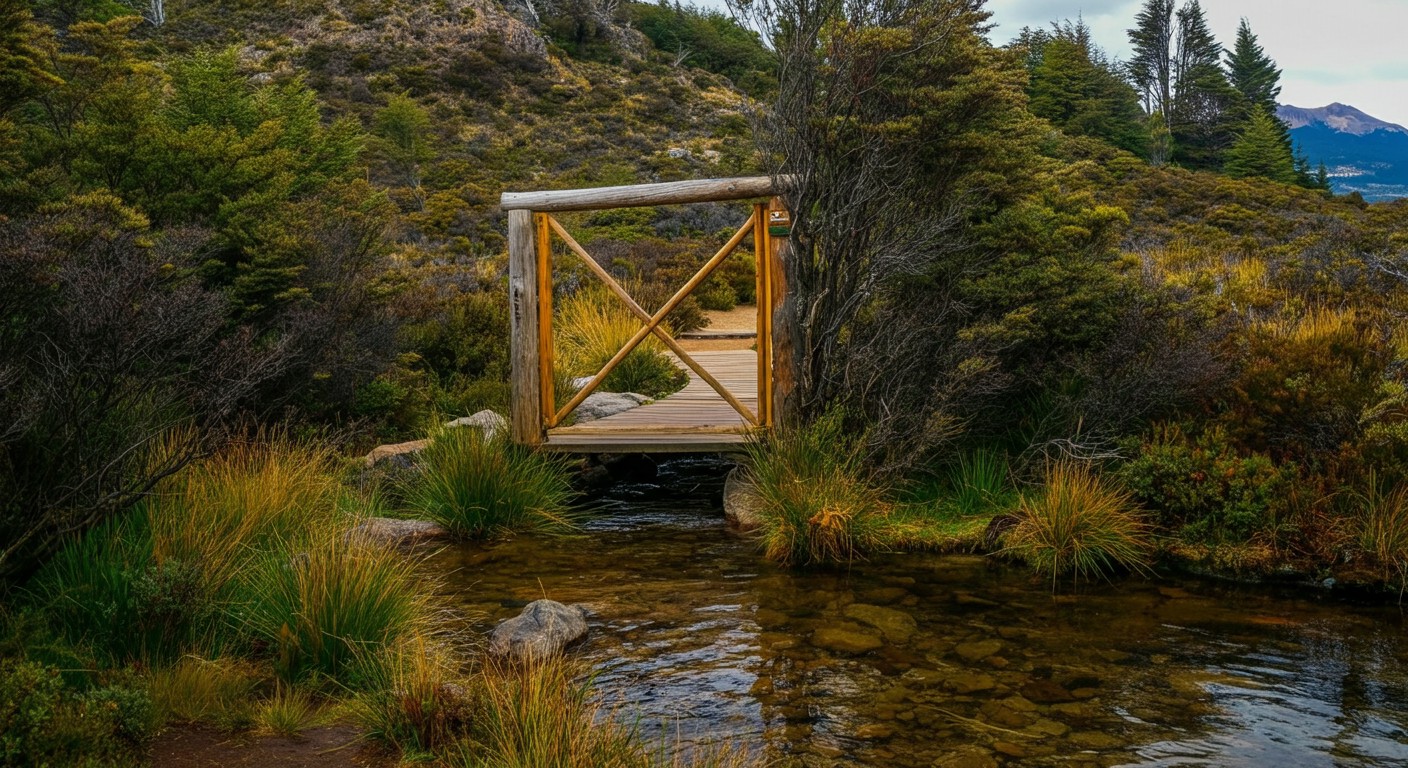 Excursiones de vida silvestre en Bariloche