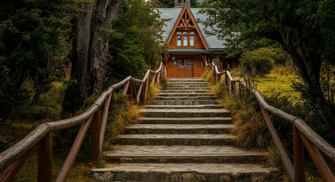 Paseo Turístico en Bariloche