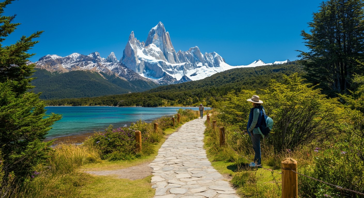 Excursiones para viajeros solos en Bariloche