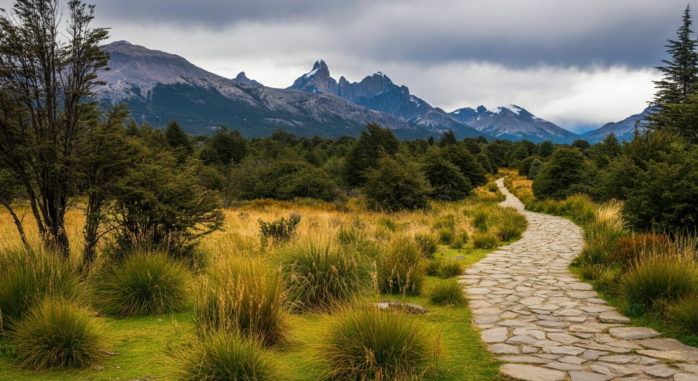 Tirolesa en Bariloche: ¡Aventura Patagónica!