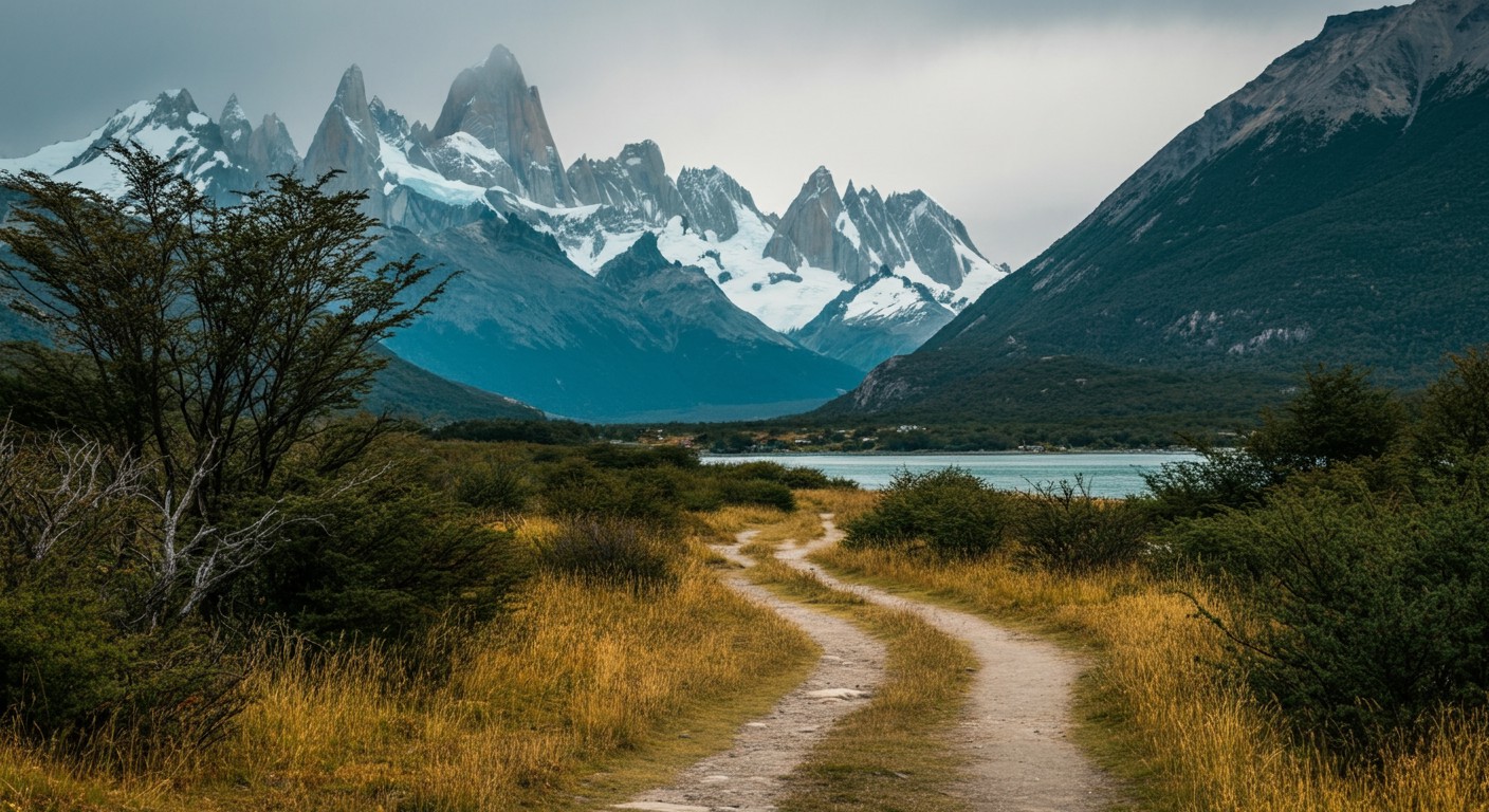 Classic Patagonia Tours for Every Traveler
