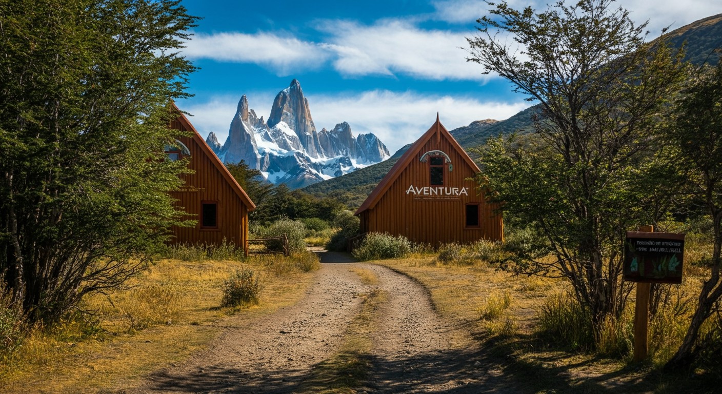 Adventure Excursions in El Bolson