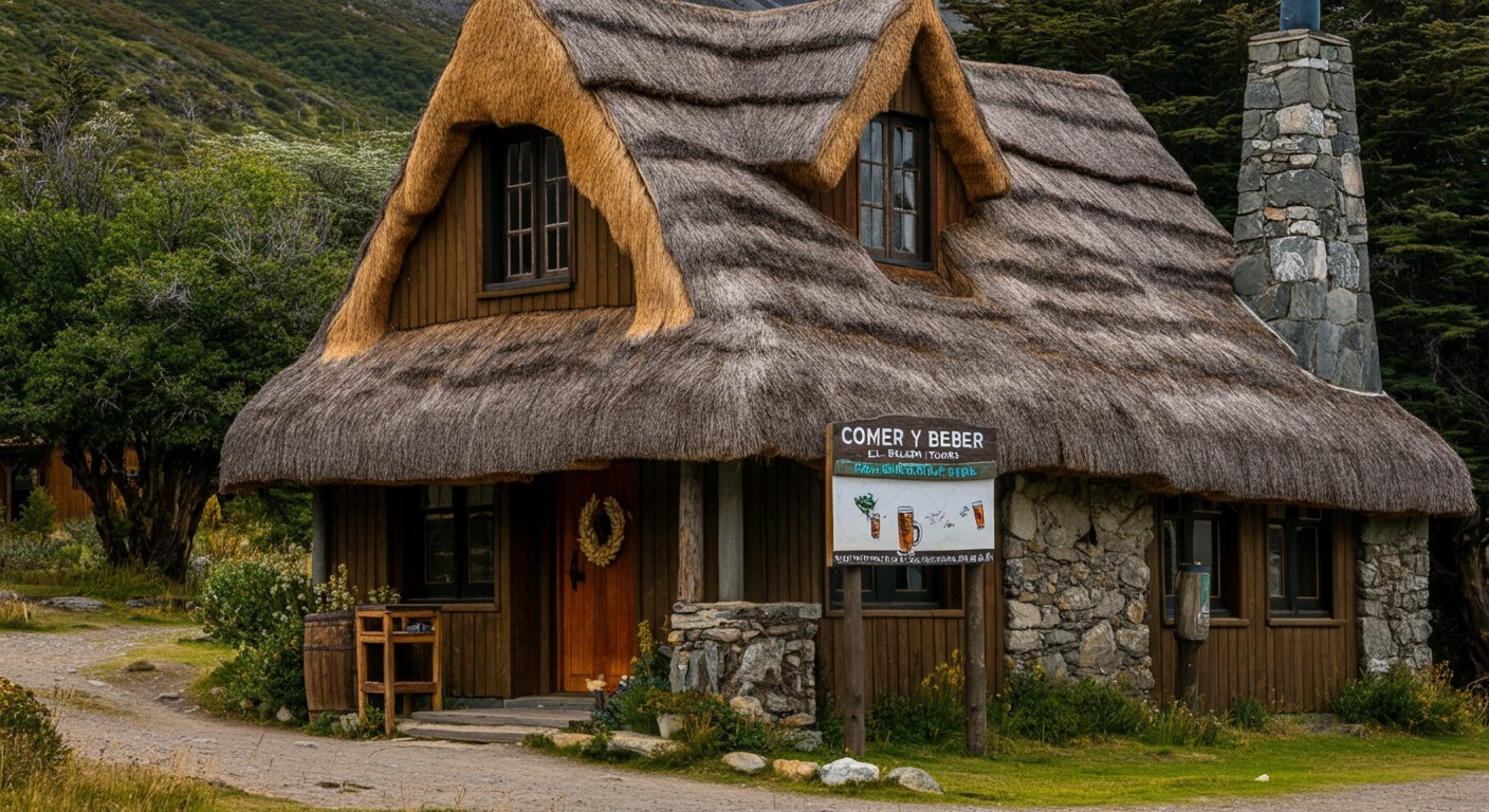 Eat and Drink Tours in El Bolson