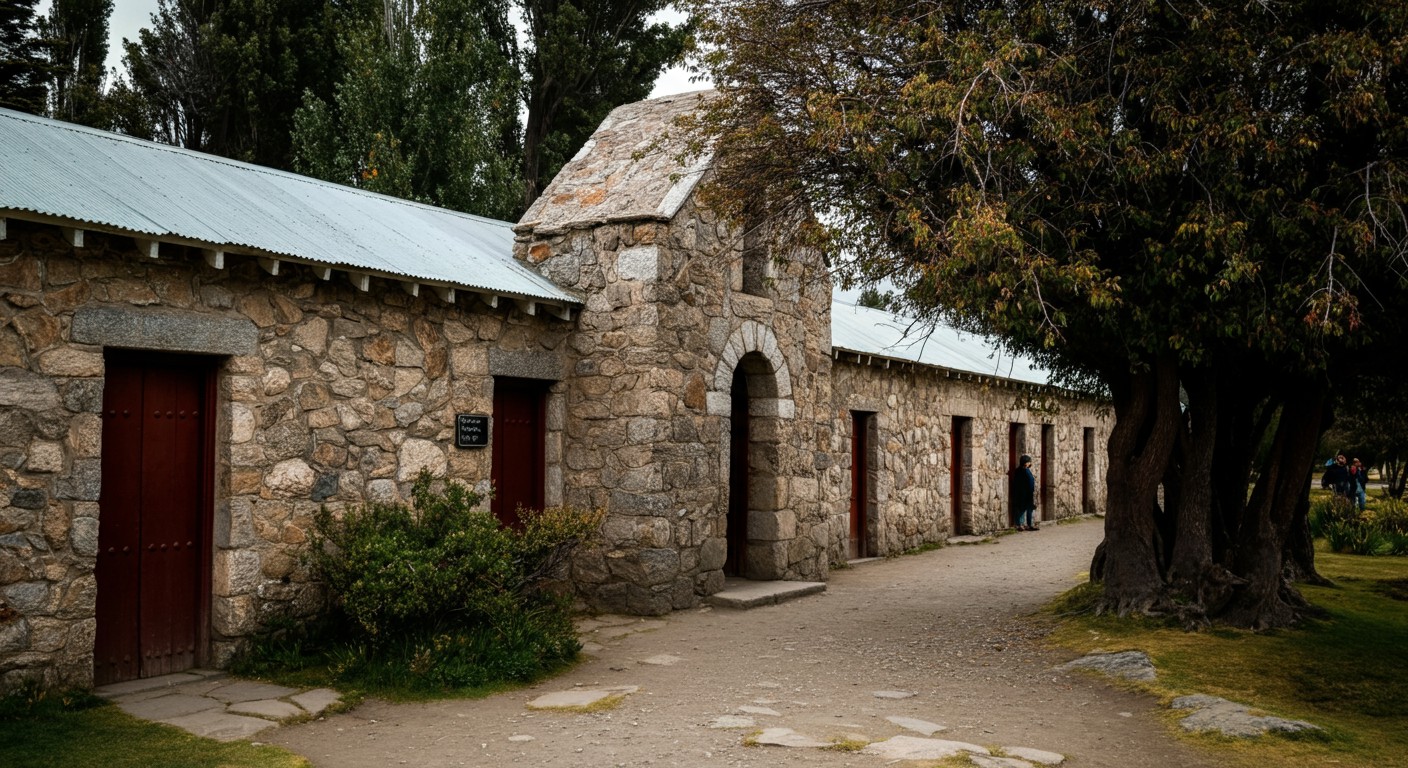 El Bolson Culture & History Tours