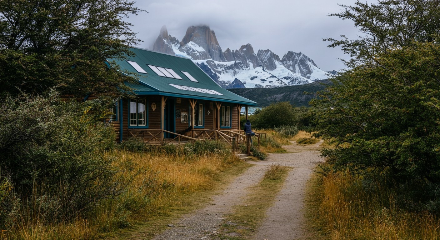 Excursiones en El Bolsón: Cancelación Gratis