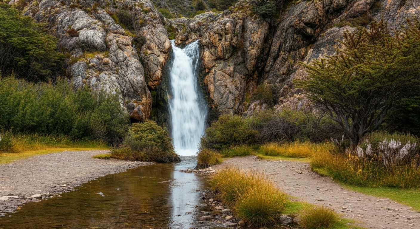 Excursions moyennes à El Bolsón