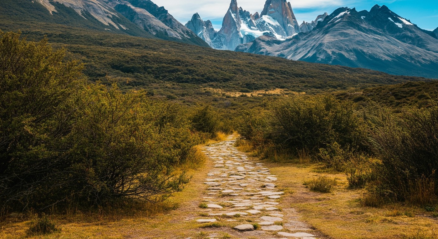 Single Traveler Excursions in El Bolson