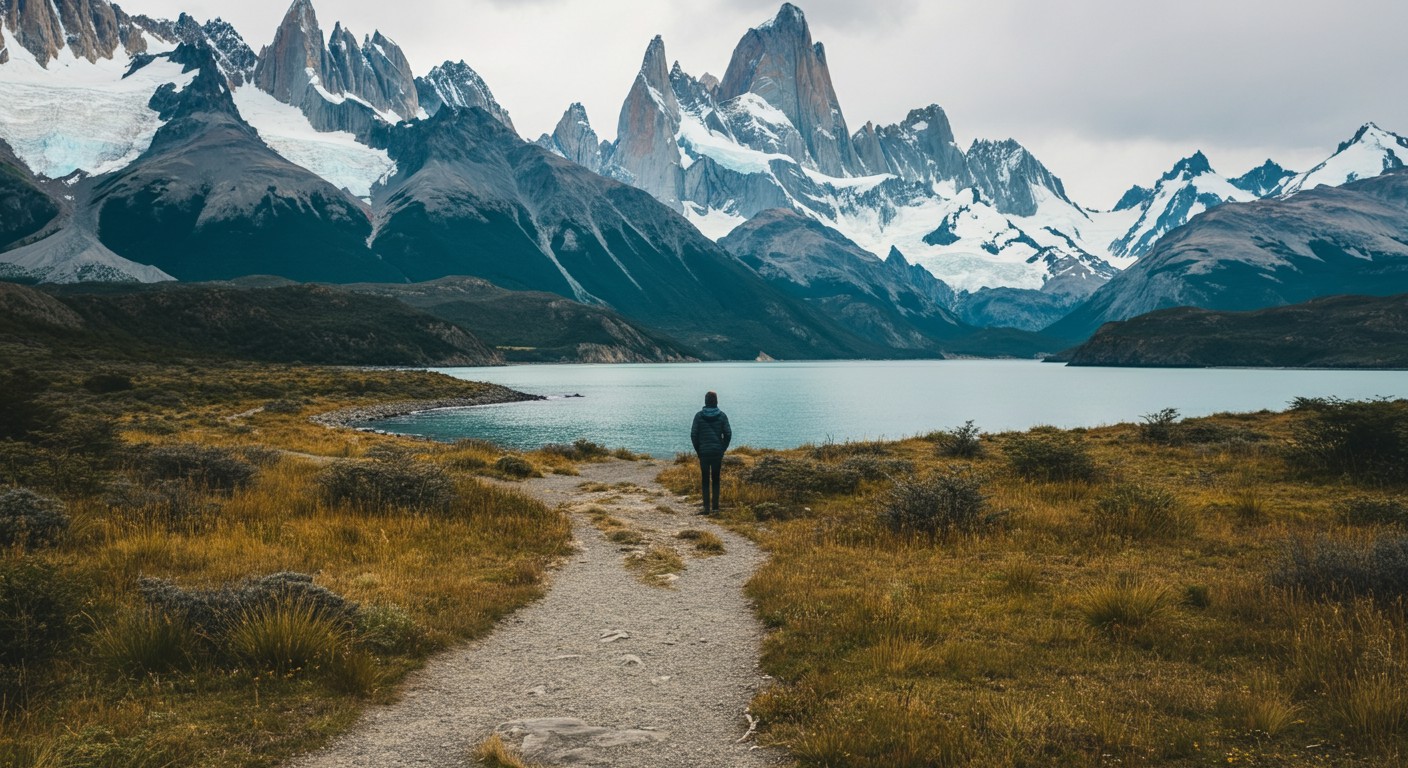 Excursions Haute à El Calafate