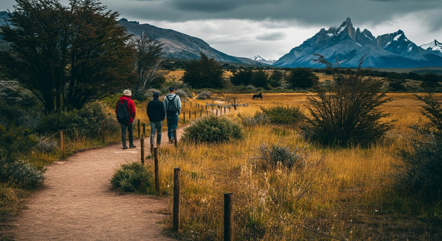 Arqueologia em El Calafate: Viagem no Tempo