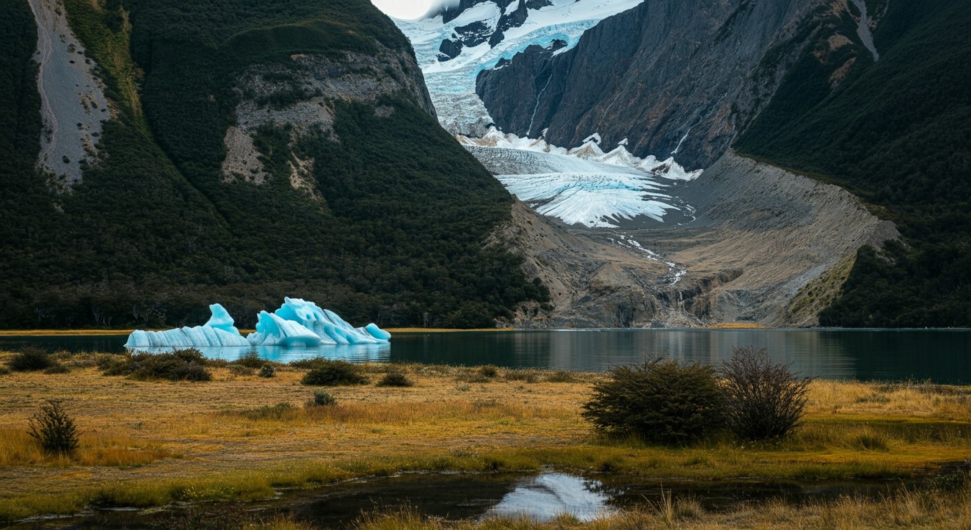 Aventura em El Calafate: Viva a Patagônia