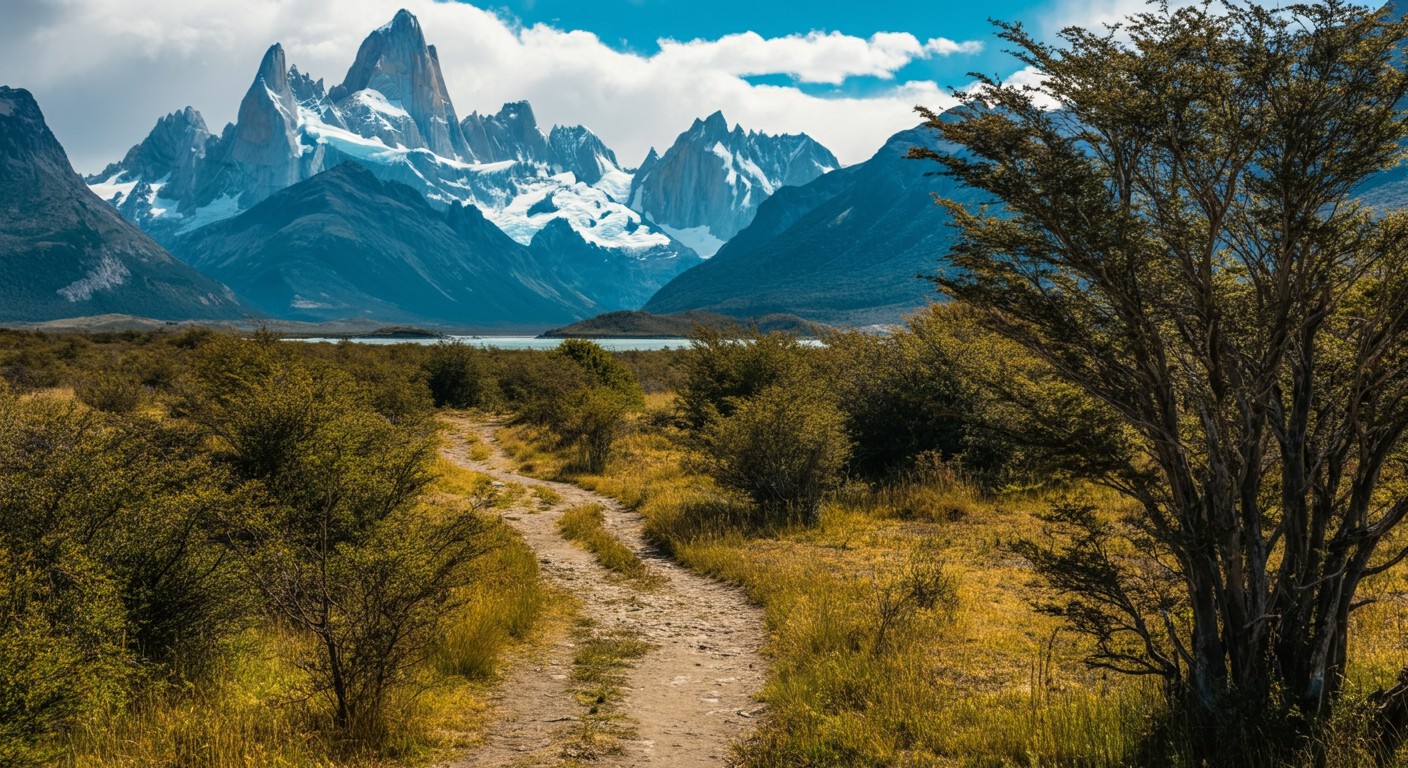 El Calafate Adventure Tours