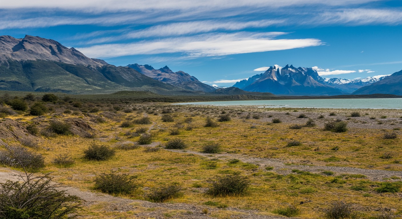 El Calafate Birding Excursions