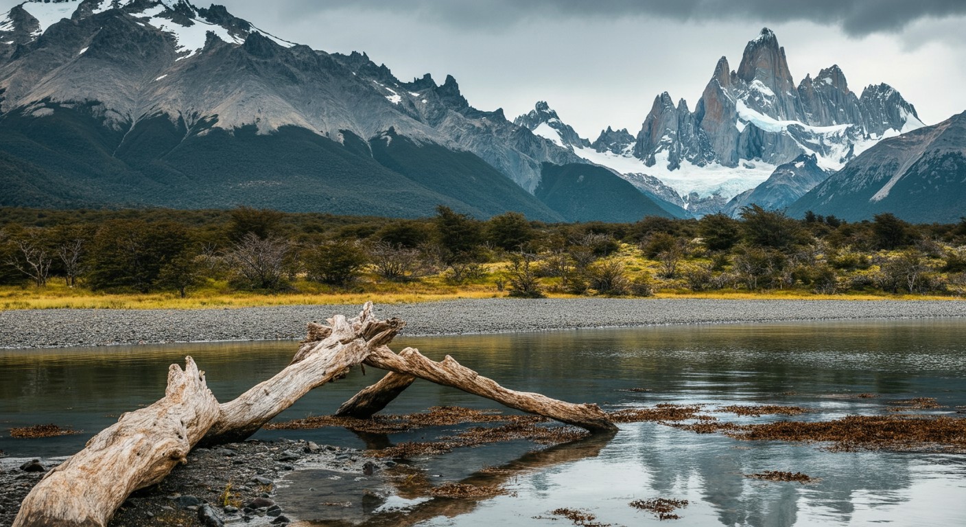 Excursões de Nível Baixo em El Calafate