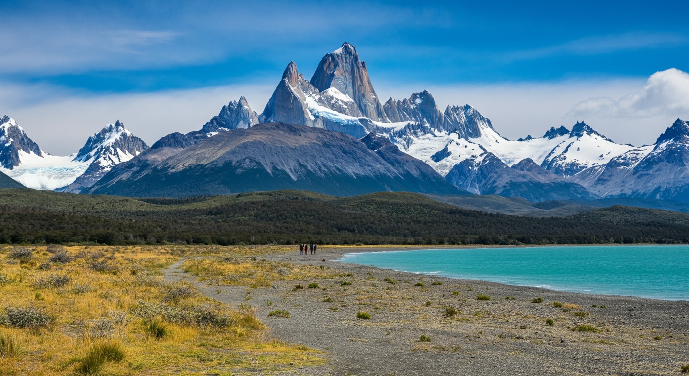 Wellness Experiences in El Calafate