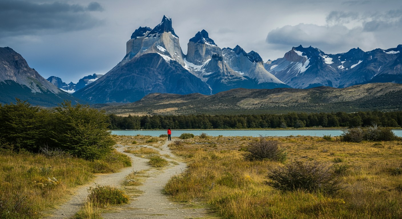 Excursiones Clásicas en El Calafate