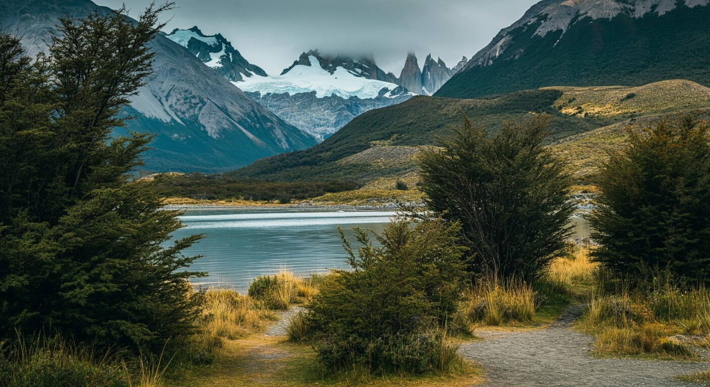 Excursiones de Compras en El Calafate