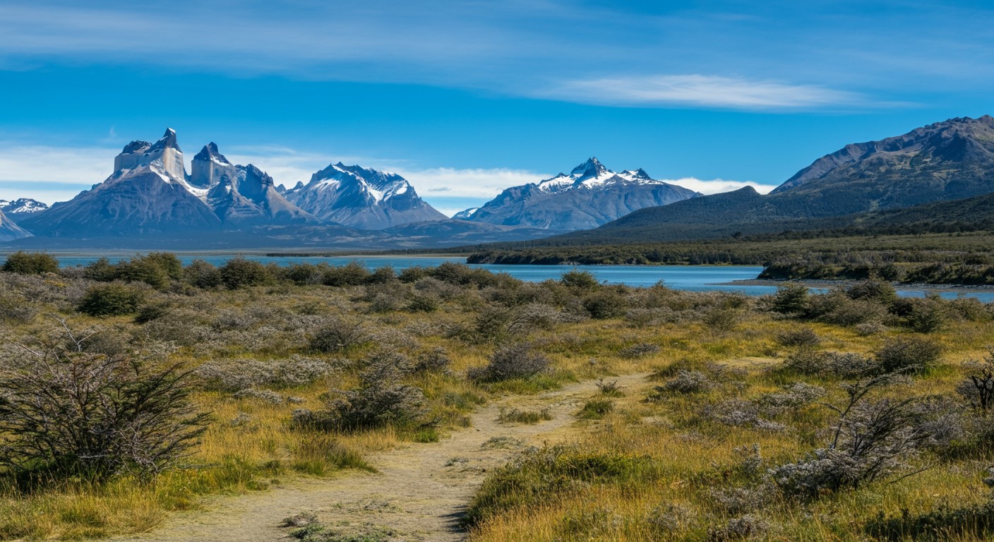 El Calafate mit Kindern erleben