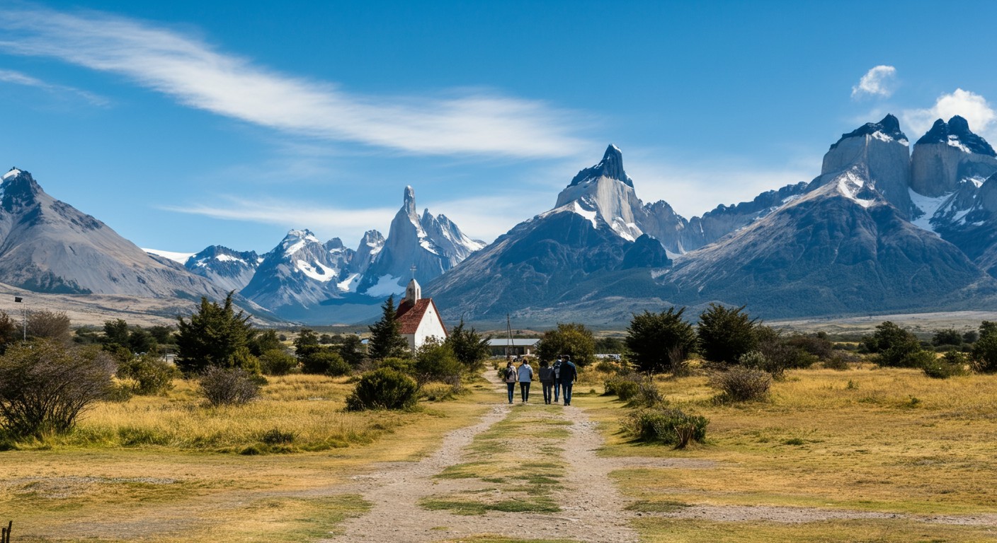 El Calafate Culture & History Excursions