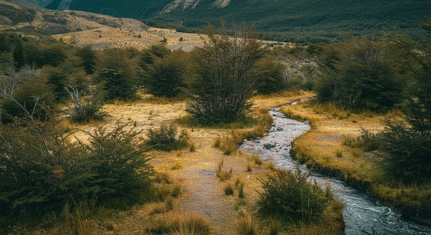 Vive una auténtica Estancia en El Calafate