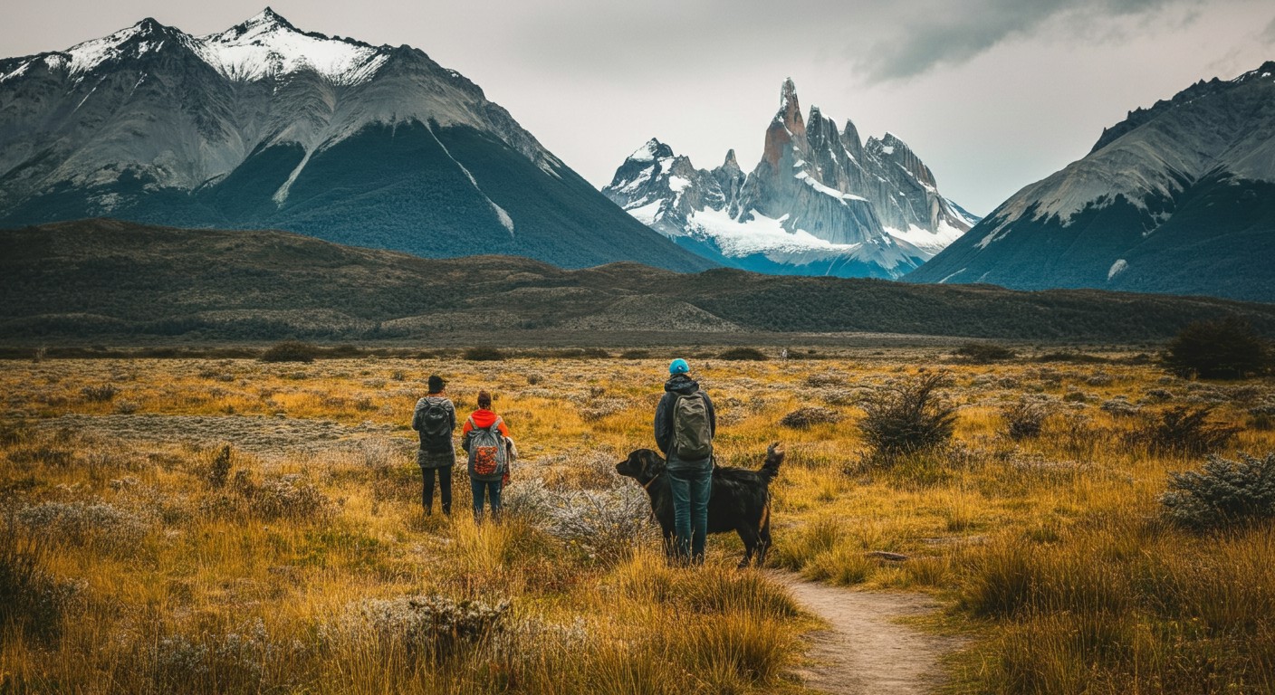 Excursiones Familiares en El Calafate
