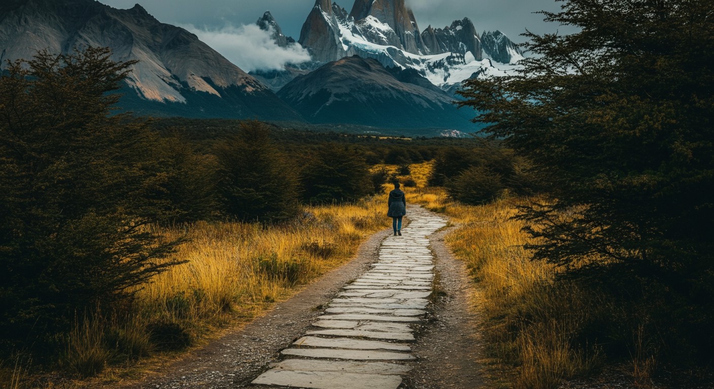 Fotografie-Abenteuer in El Calafate