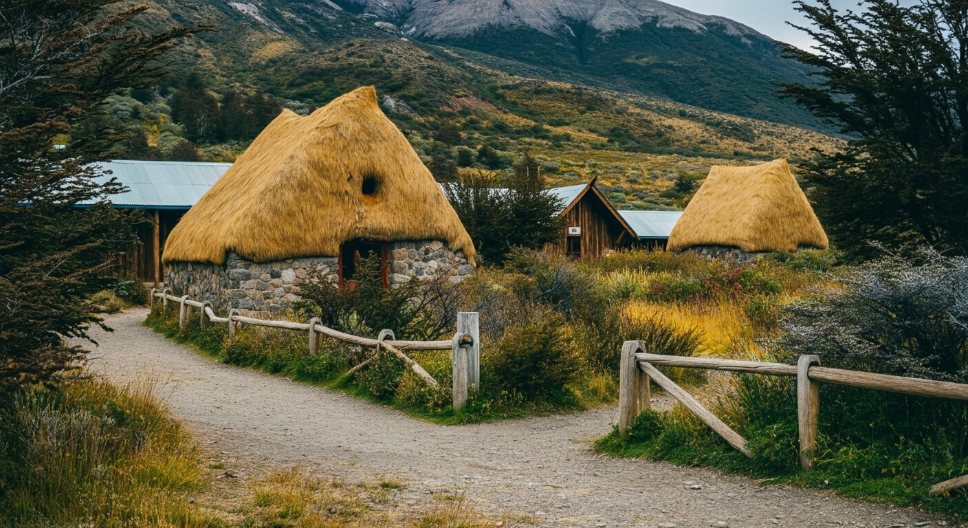 Gastronomische Erlebnisse in El Calafate