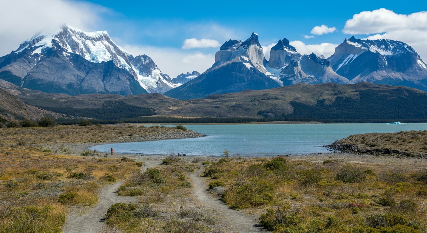 Excursiones en El Calafate con Cancelación Gratis