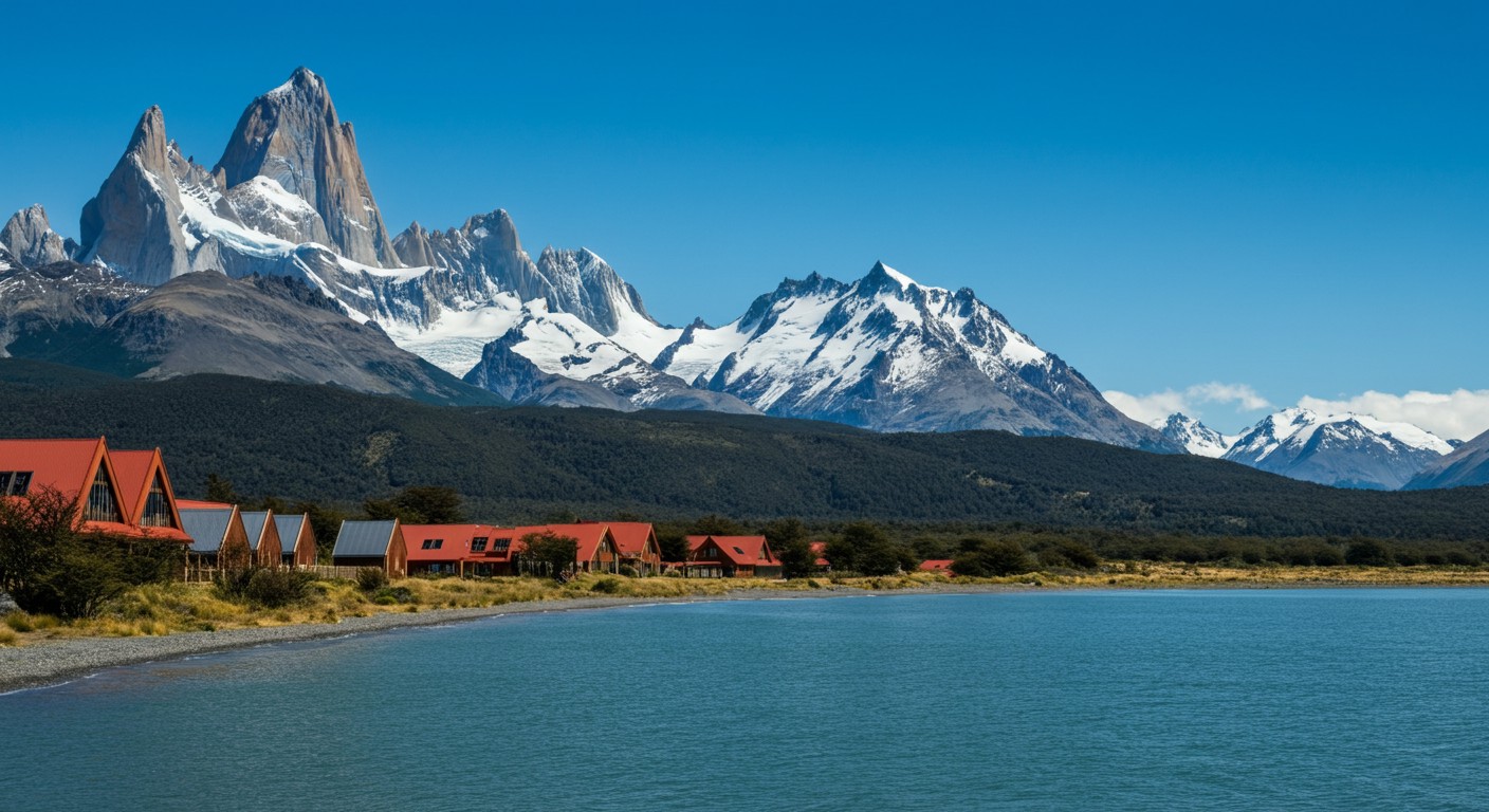 Politique d'annulation : 48h avant El Calafate