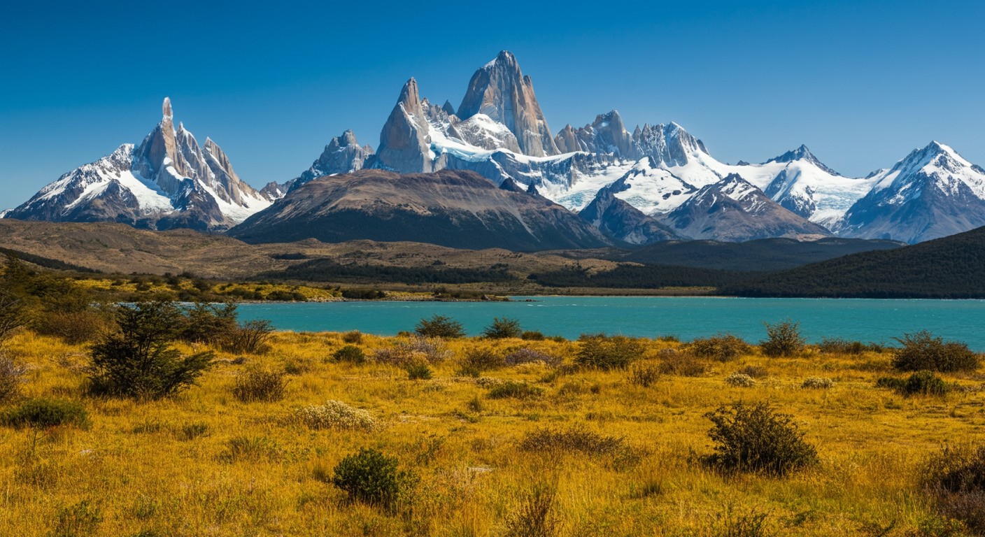 Excursões em El Calafate: Cancelamento Grátis