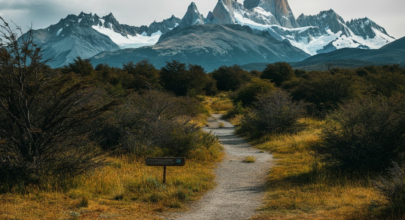 Excursões de Luxo em El Calafate