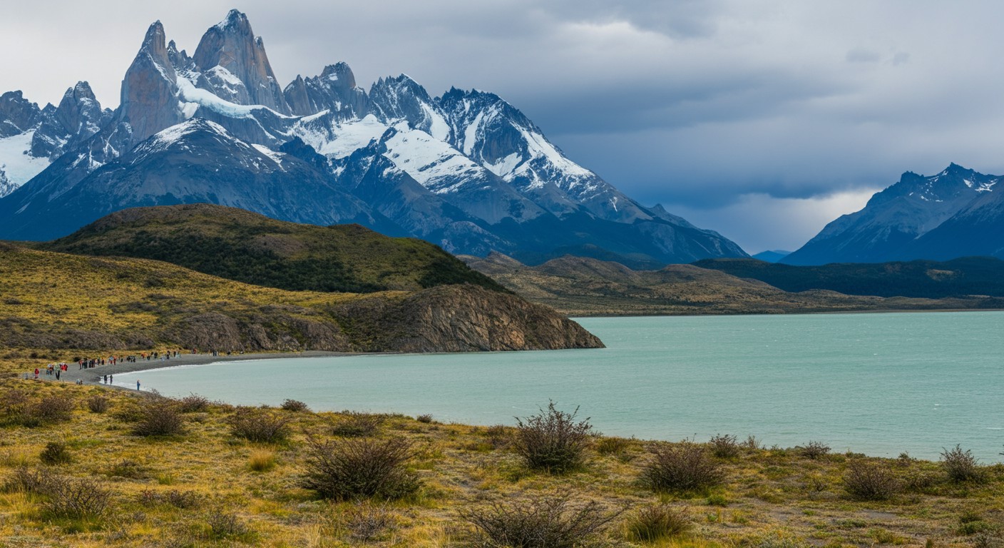 Excursions modérées à El Calafate